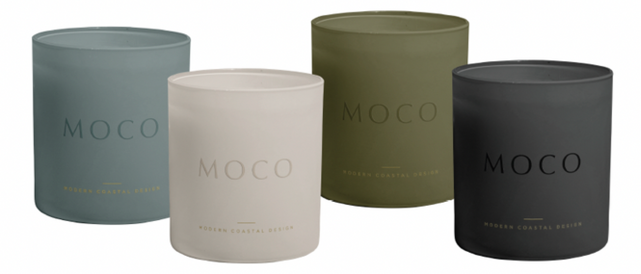 10oz MOCO Candle