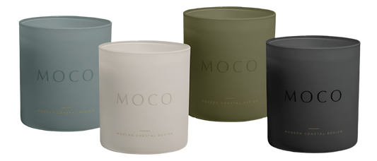 10oz MOCO Candle